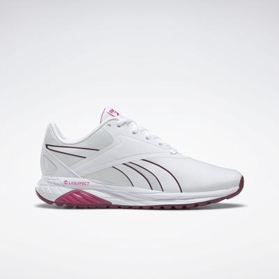 Reebok Women's Liquifect 90 Shoes White,US-18295